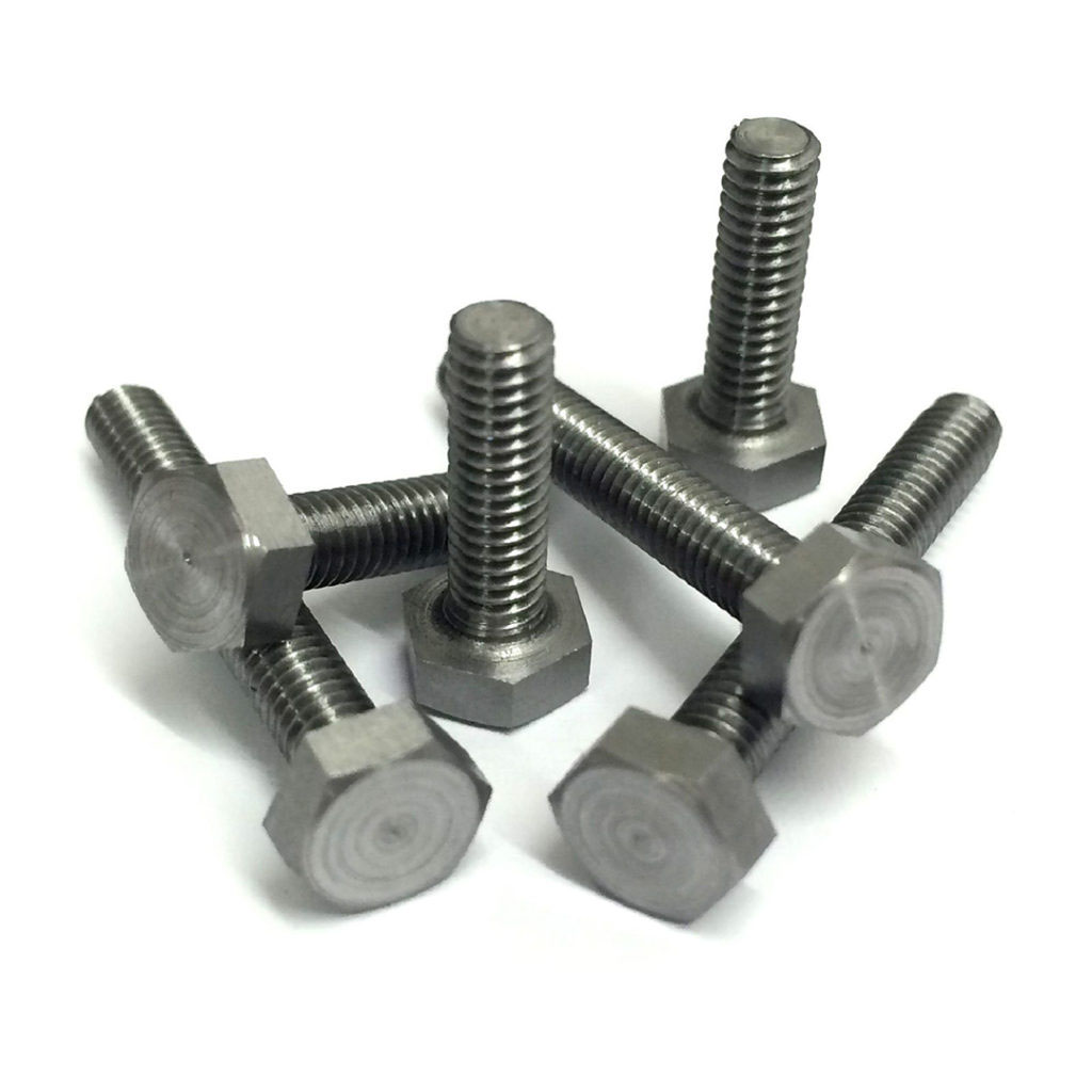 Bolts